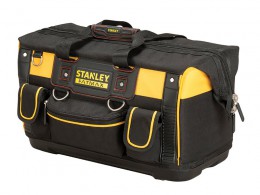 Stanley Tools FatMax Open Mouth Rigid Tool Bag 18in £62.99